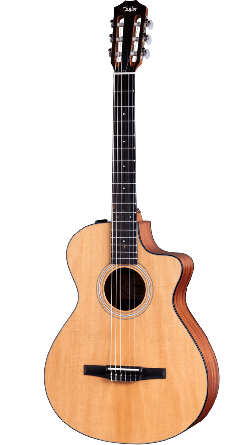 Taylor 112CE-N Nylon Grand Concert - Fair Deal Music