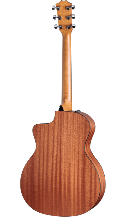 Taylor 114CE Electro Acoustic Guitar, Grand Auditorium - Fair Deal Music