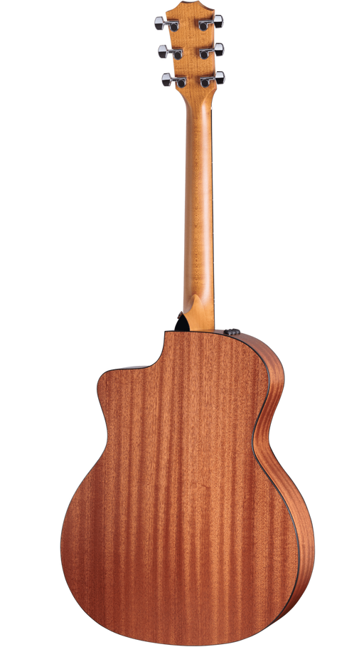 Taylor 114CE Grand Auditorium - Fair Deal Music