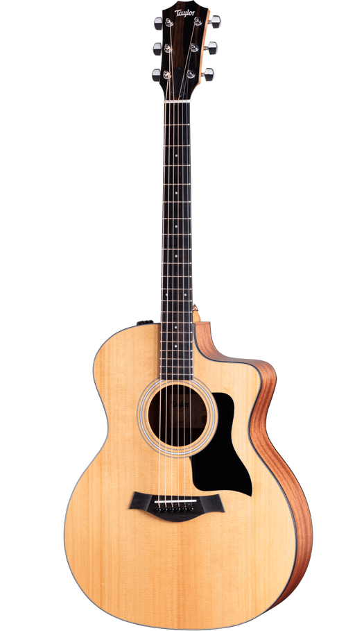 Taylor 114CE Grand Auditorium - Fair Deal Music