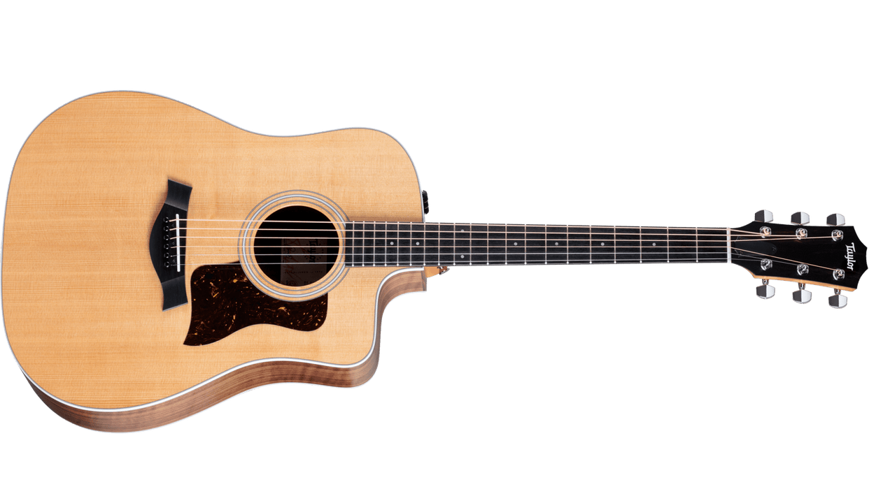 Taylor 210CE Dreadnought - Fair Deal Music
