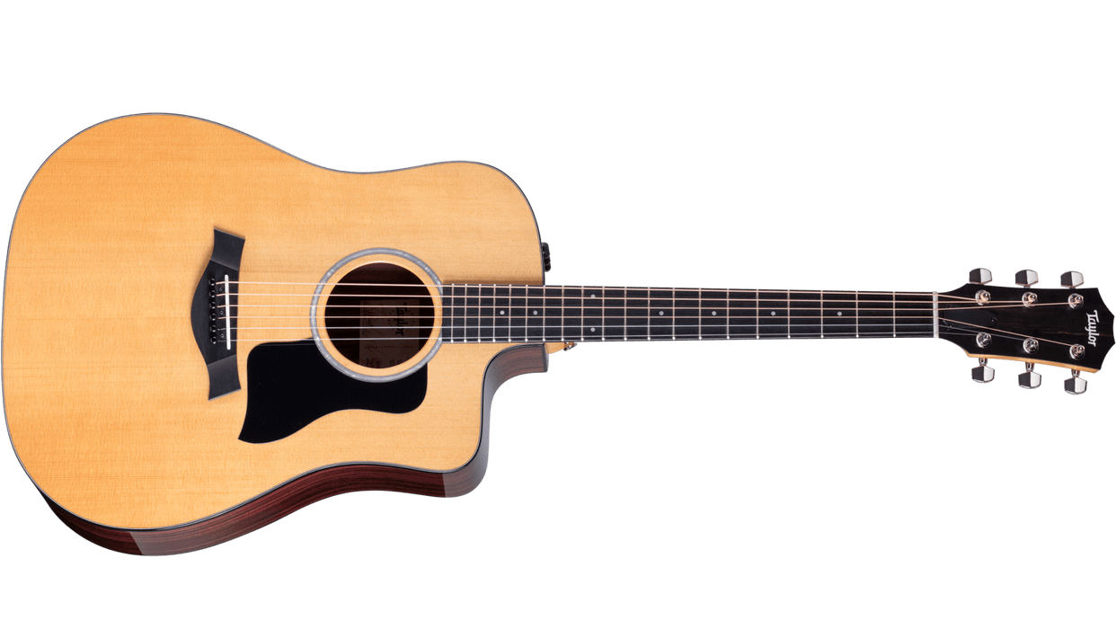 Taylor 210CE Plus Dreadnought - Fair Deal Music