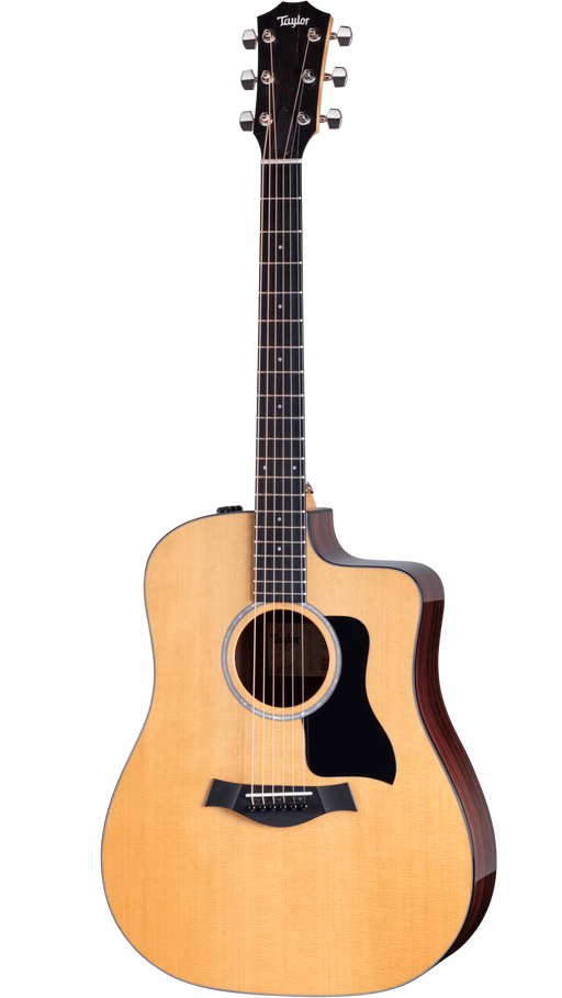 Taylor 210CE Plus Dreadnought - Fair Deal Music
