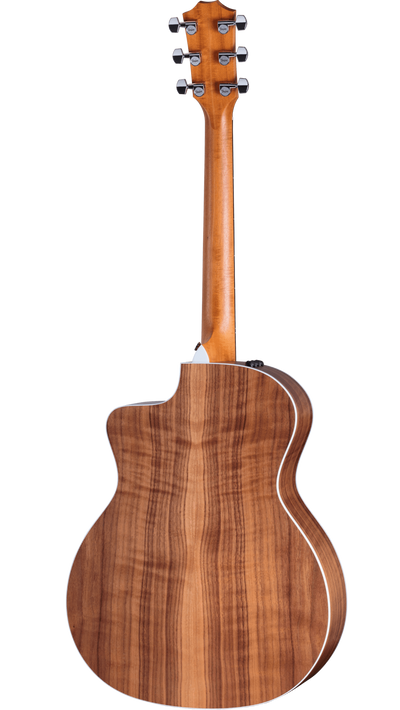 Taylor 214ce Grand Auditorium Electro Acoustic Guitar - Fair Deal Music