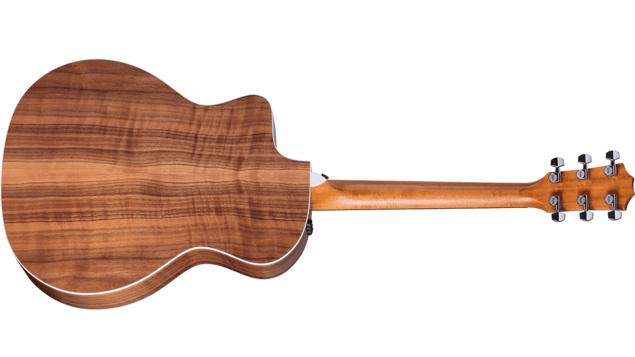 Taylor 214CE Grand Auditorium - Fair Deal Music