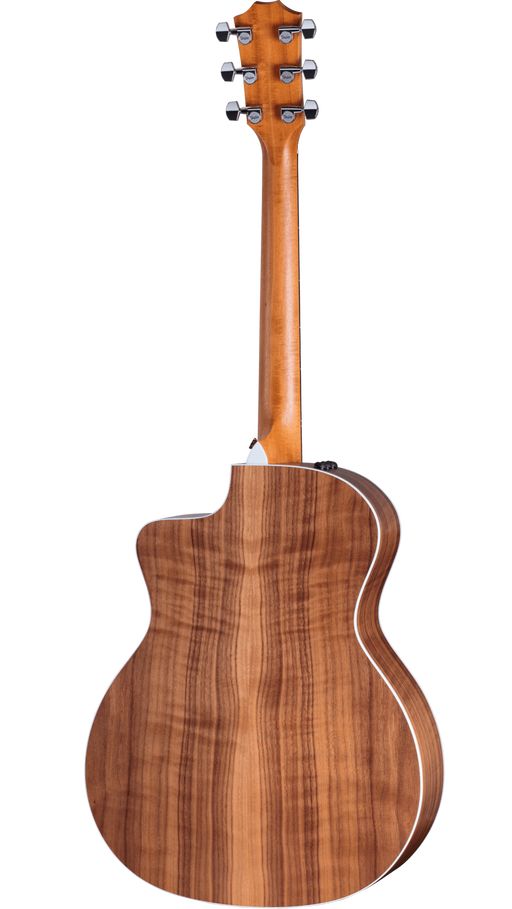 Taylor 214CE Grand Auditorium - Fair Deal Music