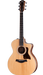 Taylor 214CE Electro Acoustic Guitar, Grand Auditorium - Fair Deal Music