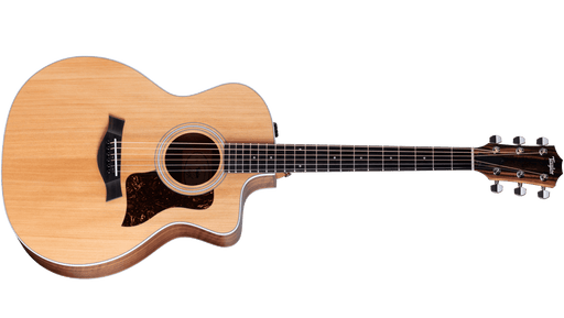 Taylor 214CE Grand Auditorium - Fair Deal Music