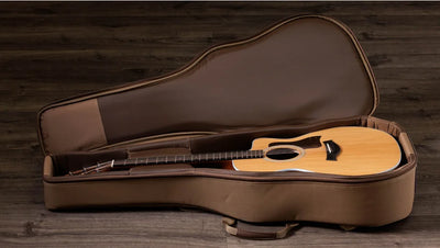 Taylor 214ce Grand Auditorium Electro Acoustic Guitar - Fair Deal Music
