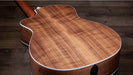 Taylor 214ce Grand Auditorium Electro Acoustic Guitar - Fair Deal Music