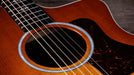 Taylor 214ce-K DLX, Koa/Spruce, Special Edition Electro Acoustic Guitar, Honey Sunburst Top - Fair Deal Music