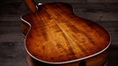 Taylor 214ce-K DLX, Koa/Spruce, Special Edition Electro Acoustic Guitar, Honey Sunburst Top - Fair Deal Music