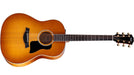 Taylor 217e Plus, Maple/Spruce, Special Edition Electro Acoustic Guitar, Honey Sunburst Top - Fair Deal Music
