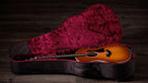 Taylor 217e Plus, Maple/Spruce, Special Edition Electro Acoustic Guitar, Honey Sunburst Top - Fair Deal Music