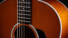 Taylor 217e Plus, Maple/Spruce, Special Edition Electro Acoustic Guitar, Honey Sunburst Top - Fair Deal Music