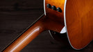Taylor 217e Plus, Maple/Spruce, Special Edition Electro Acoustic Guitar, Honey Sunburst Top - Fair Deal Music
