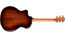 Taylor 224CE-K DLX Grand Auditorium Koa - Fair Deal Music