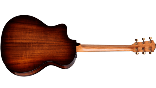Taylor 224CE-K DLX Grand Auditorium Koa - Fair Deal Music