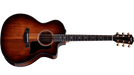 Taylor 224CE-K DLX Grand Auditorium Koa - Fair Deal Music