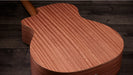 Taylor 24ce Grand Auditorium Electro Acoustic Guitar Natural - Fair Deal Music