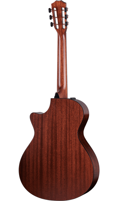 Taylor 312ce 12 Fret Electro Acoustic Guitar, Grand Concert - Fair Deal Music