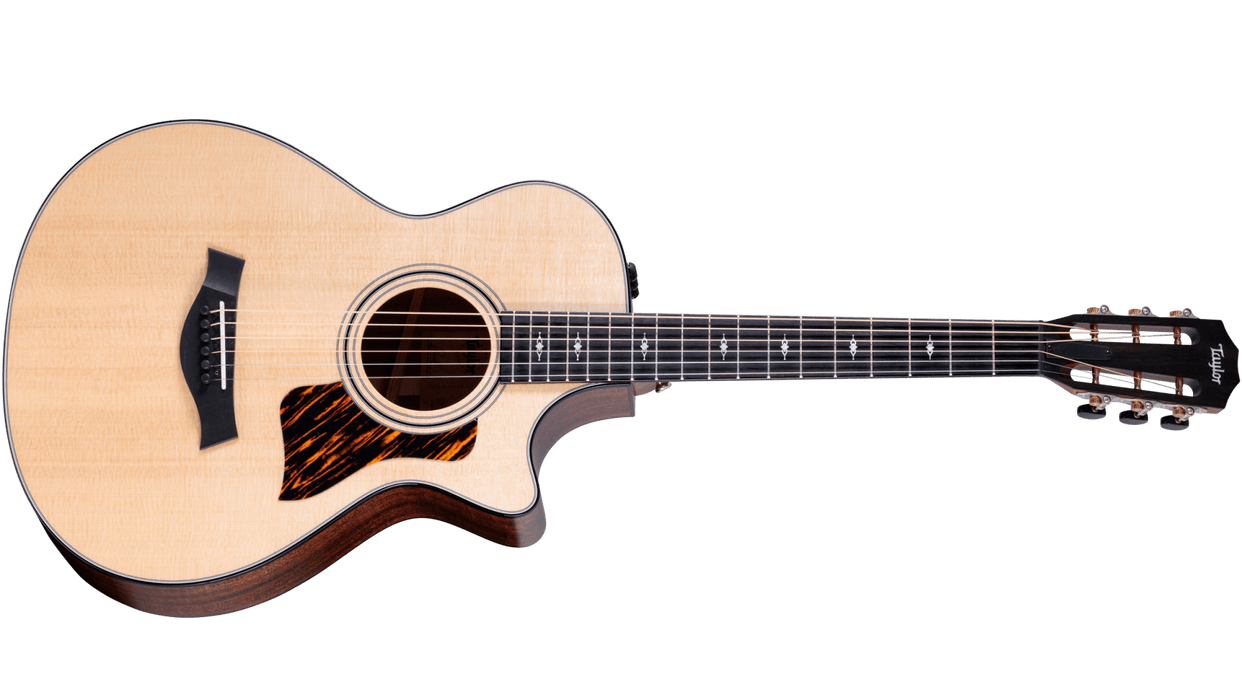 Taylor 312ce 12 Fret Grand Concert - Fair Deal Music