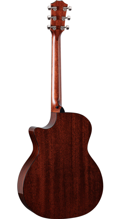 Taylor 314CE, Next Generation Electro Acoustic Guitar, Grand Auditorium - Fair Deal Music