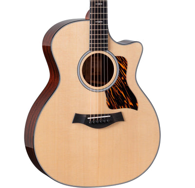 Taylor 314CE, Next Generation Electro Acoustic Guitar, Grand Auditorium - Fair Deal Music