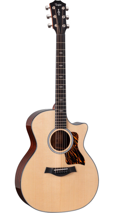 Taylor 314CE, Next Generation Electro Acoustic Guitar, Grand Auditorium - Fair Deal Music