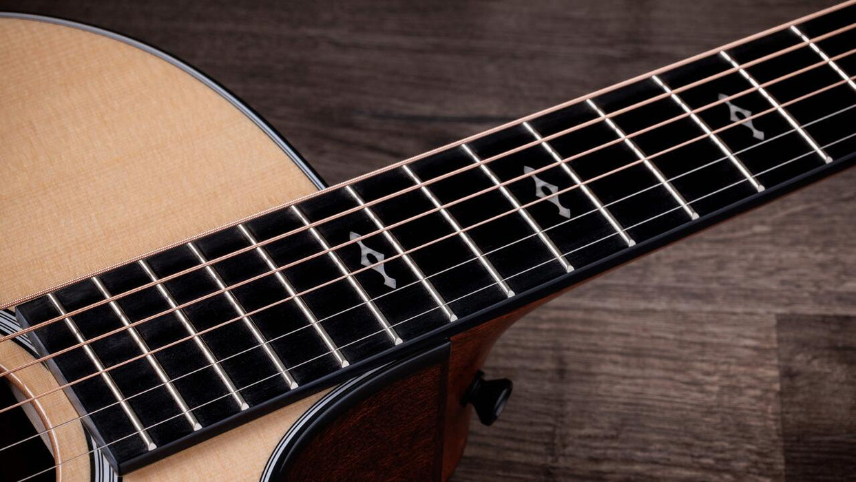 Taylor 314CE, Next Generation Electro Acoustic Guitar, Grand Auditorium - Fair Deal Music