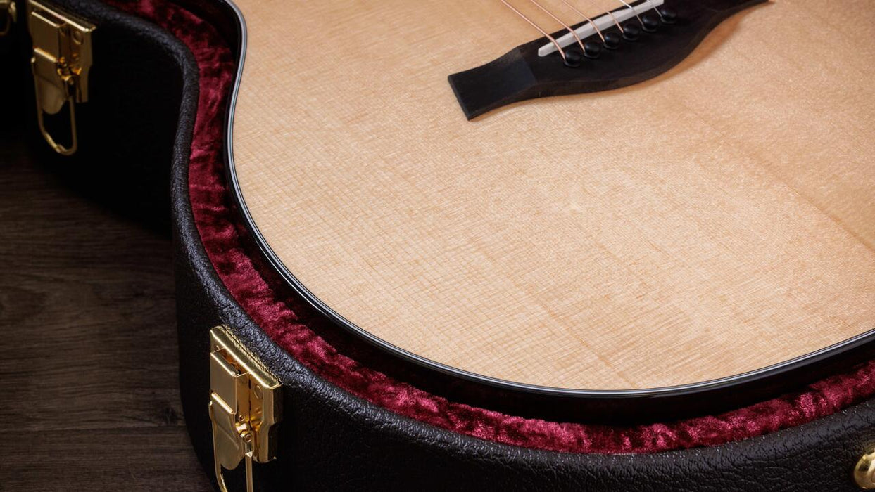 Taylor 314CE, Next Generation Electro Acoustic Guitar, Grand Auditorium - Fair Deal Music