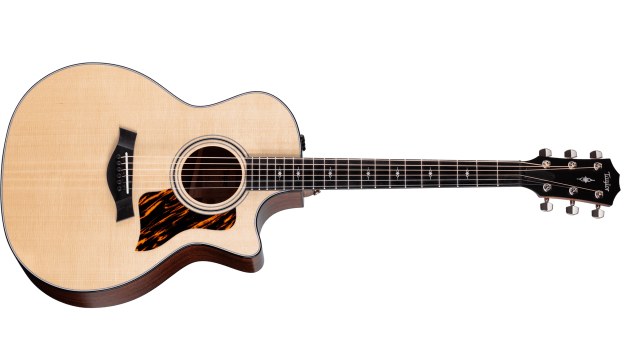 Taylor 314CE Grand Auditorium - Fair Deal Music