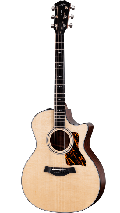 Taylor 314CE Grand Auditorium - Fair Deal Music