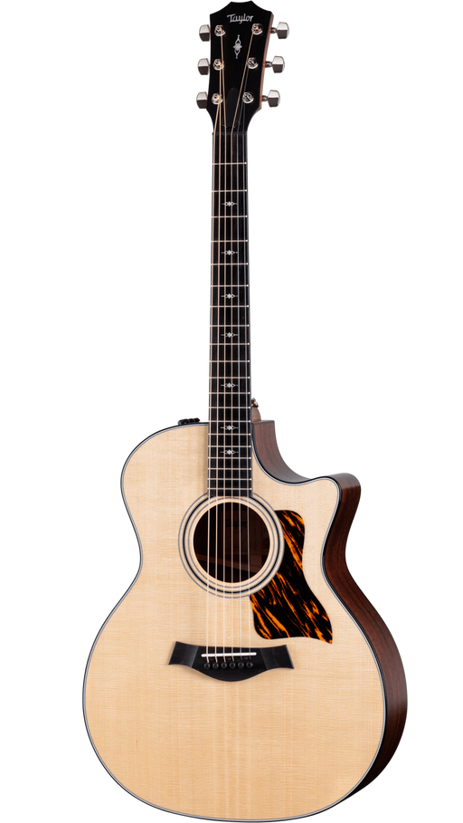 Taylor 314CE Grand Auditorium - Fair Deal Music