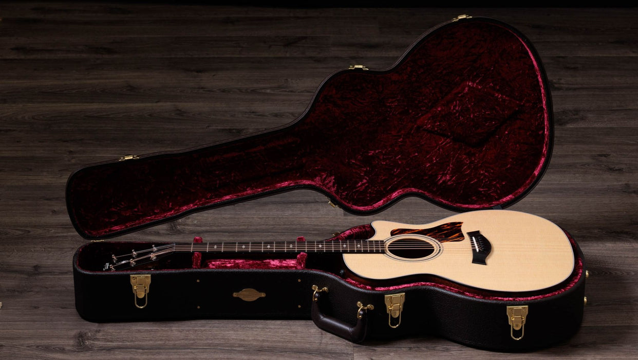 Taylor 314CE Grand Auditorium - Fair Deal Music