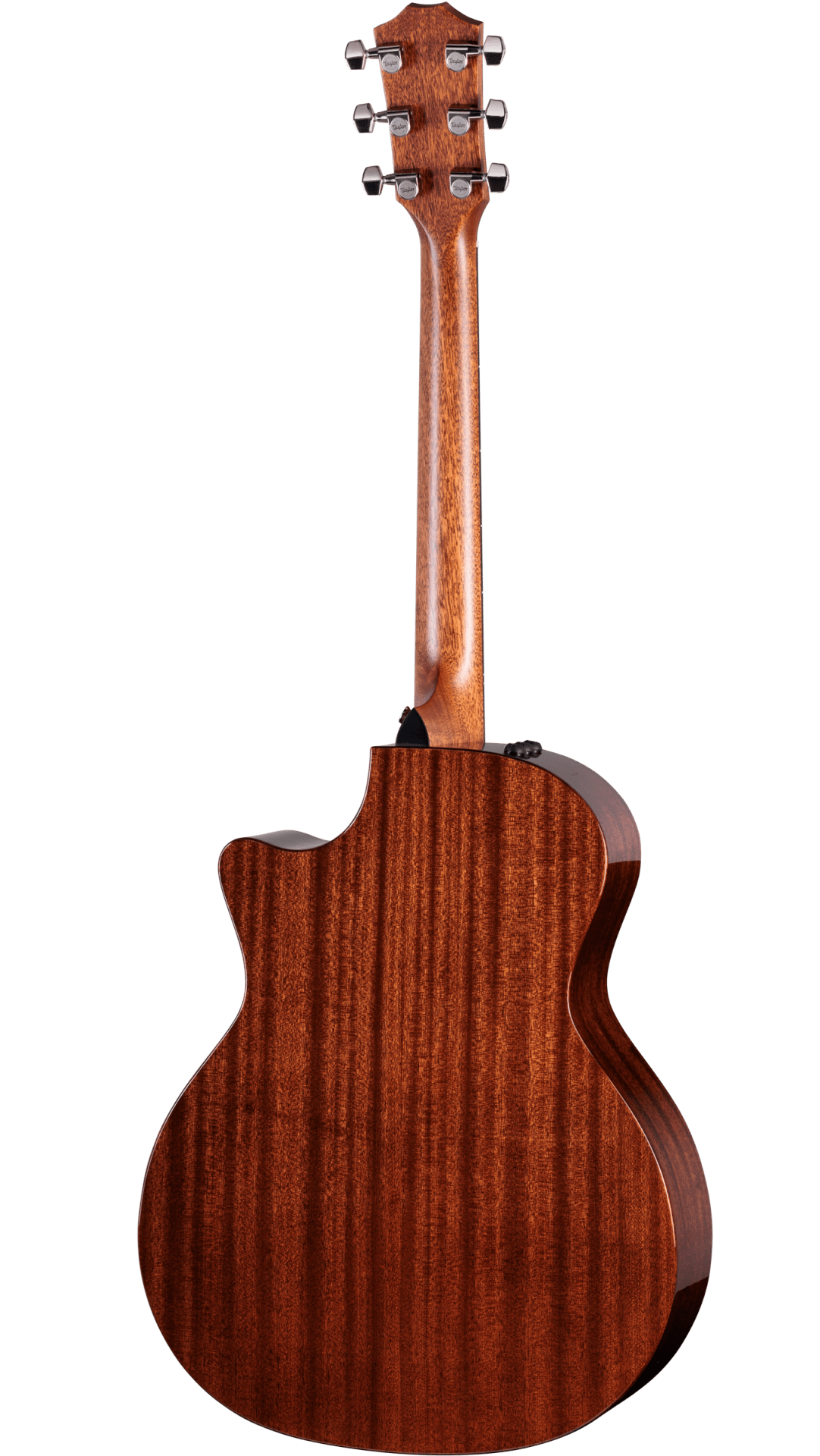 Taylor 314CE Studio Shaded Edge Burst Electro Acoustic Guitar, Grand Auditorium - Fair Deal Music