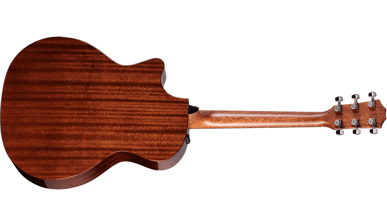 Taylor 314CE Studio Shaded Edge Burst Grand Auditorium - Fair Deal Music