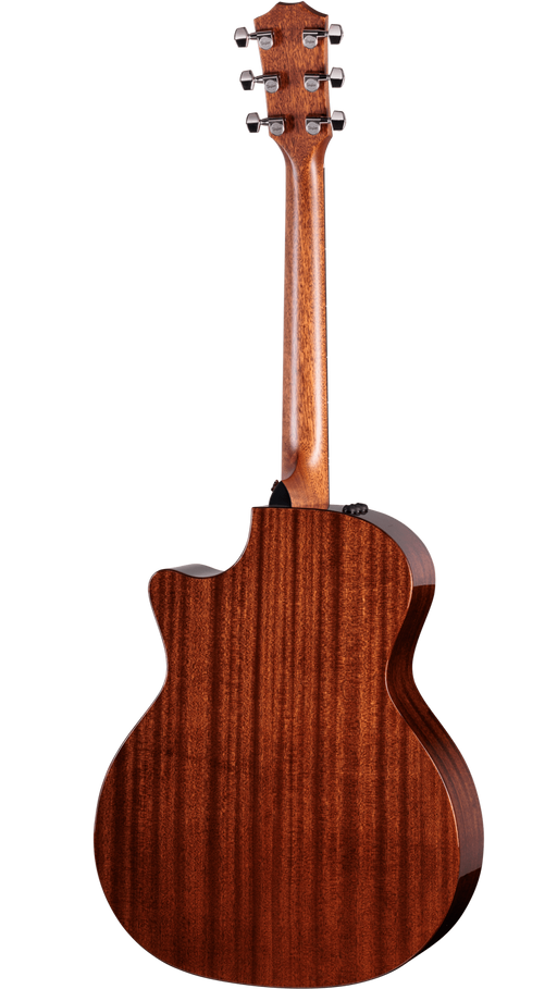 Taylor 314CE Studio Shaded Edge Burst Grand Auditorium - Fair Deal Music