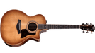 Taylor 314CE Studio Shaded Edge Burst Grand Auditorium - Fair Deal Music