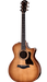 Taylor 314CE Studio Shaded Edge Burst Electro Acoustic Guitar, Grand Auditorium - Fair Deal Music