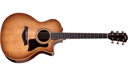 Taylor 314CE Studio Shaded Edge Burst Grand Auditorium - Fair Deal Music