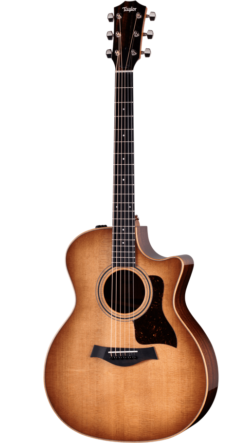 Taylor 314CE Studio Shaded Edge Burst Grand Auditorium - Fair Deal Music