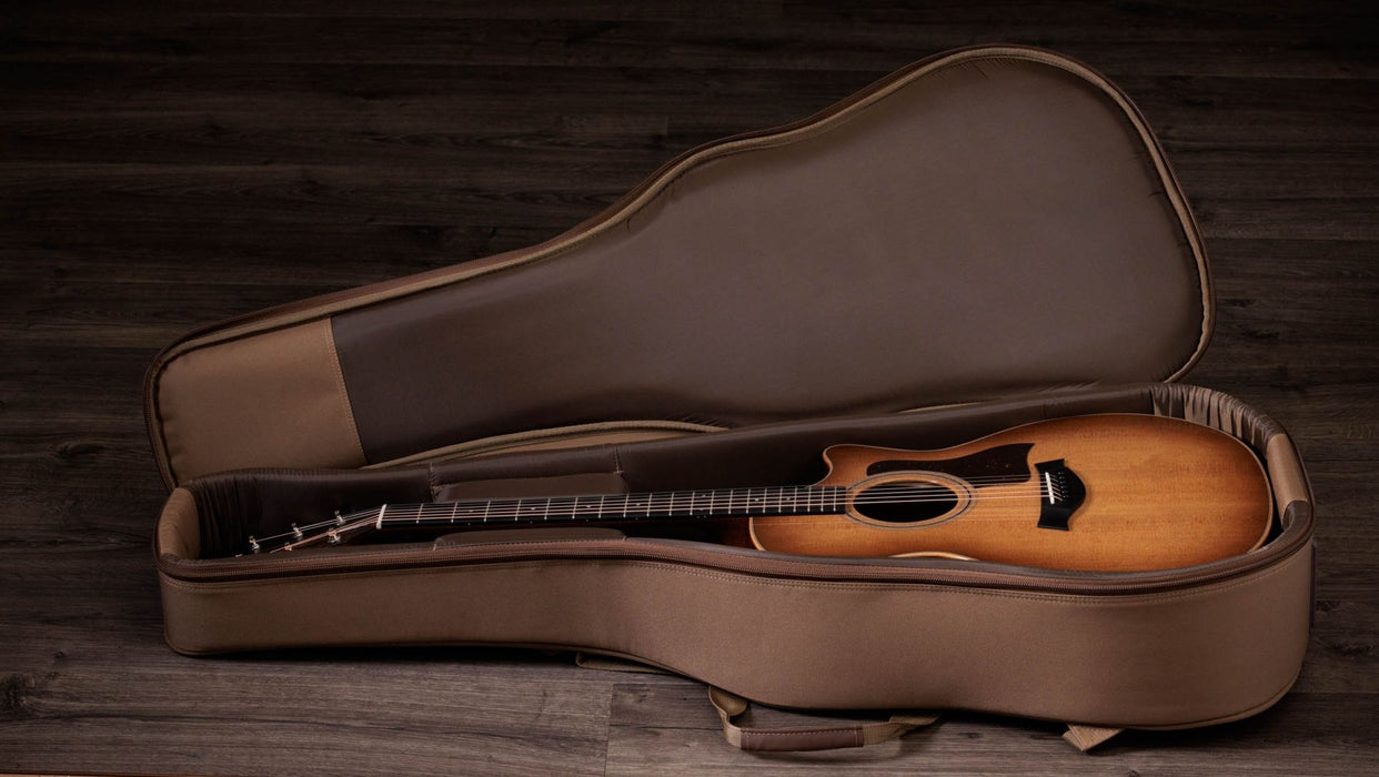 Taylor 314CE Studio Shaded Edge Burst Grand Auditorium - Fair Deal Music