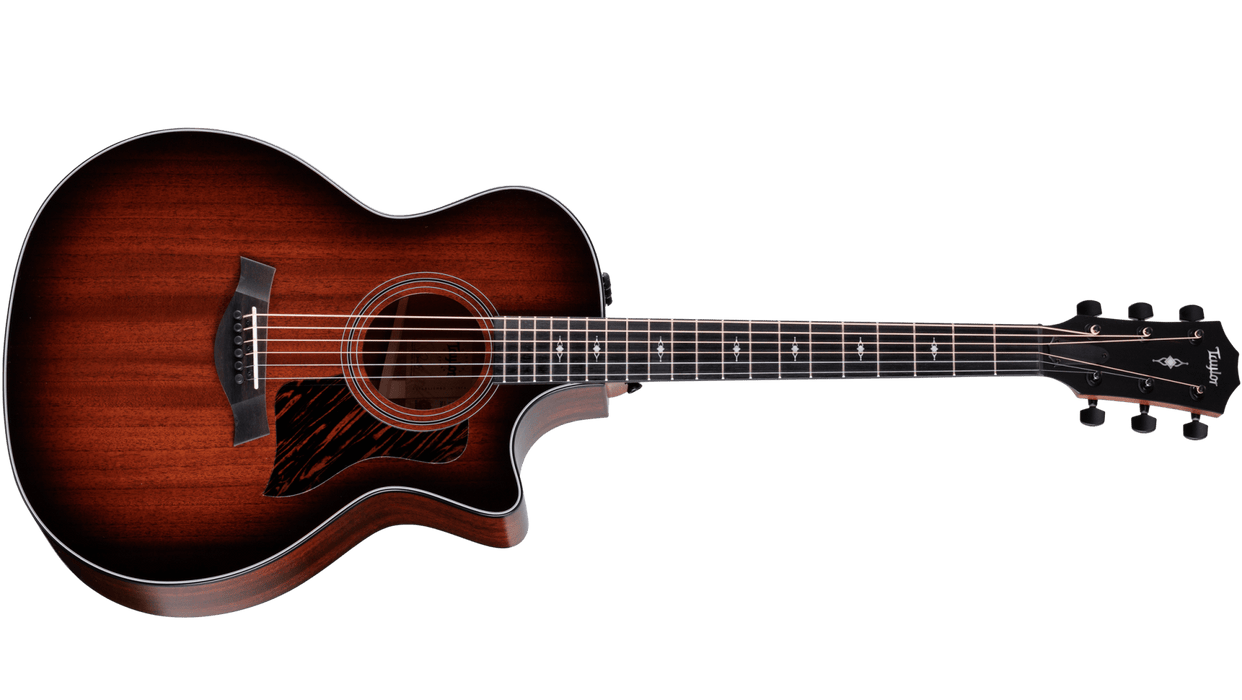 Taylor 324CE Grand Auditorium Grand Auditorium - Fair Deal Music