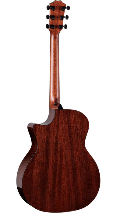 Taylor 324ce, Next Generation Grand Auditorium, Electro Acoustic Guitar, Shaded Edgeburst - Fair Deal Music