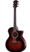 Taylor 324ce, Next Generation Grand Auditorium, Electro Acoustic Guitar, Shaded Edgeburst - Fair Deal Music