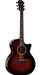 Taylor 324ce, Next Generation Grand Auditorium, Electro Acoustic Guitar, Shaded Edgeburst - Fair Deal Music