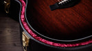 Taylor 324ce, Next Generation Grand Auditorium, Electro Acoustic Guitar, Shaded Edgeburst - Fair Deal Music
