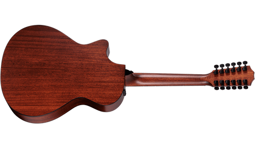 Taylor 362ce 12-string electro acoustic guitar - Fair Deal Music