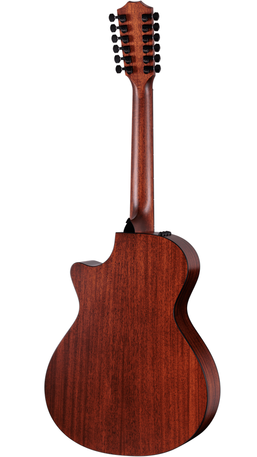 Taylor 362ce 12-string electro acoustic guitar - Fair Deal Music
